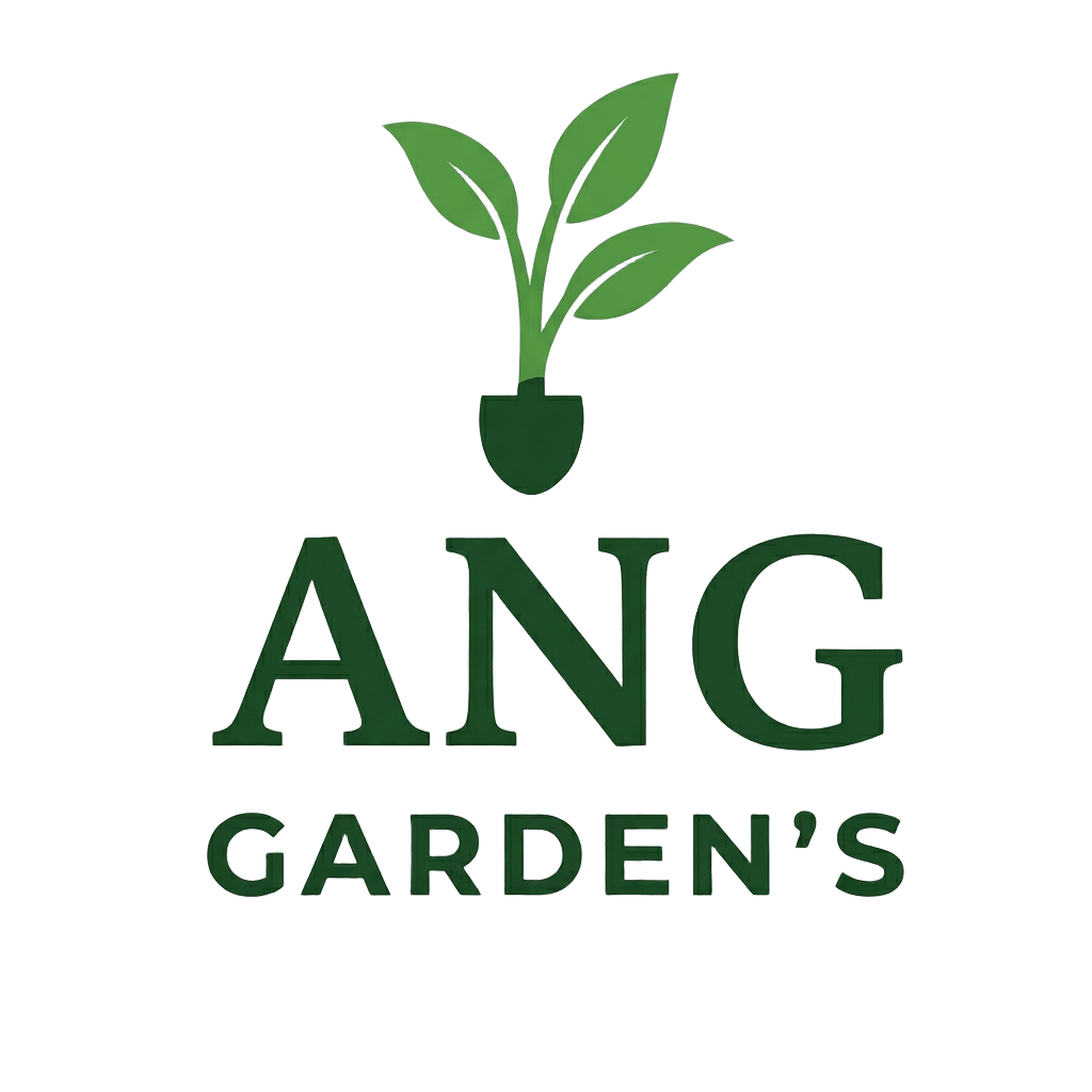Ang Garden's